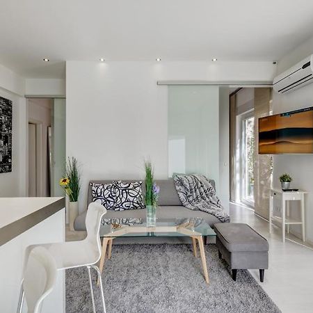 Cozy Modern Apartment With Garden In The Center Next To Oktoberfest ميونيخ المظهر الخارجي الصورة