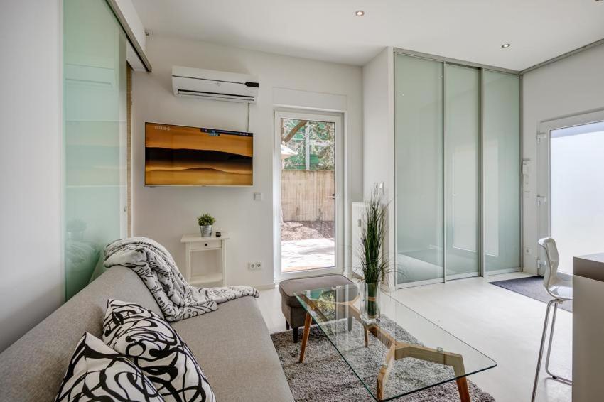 Cozy Modern Apartment With Garden In The Center Next To Oktoberfest ميونيخ المظهر الخارجي الصورة