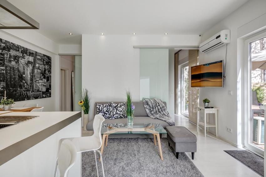 Cozy Modern Apartment With Garden In The Center Next To Oktoberfest ميونيخ المظهر الخارجي الصورة