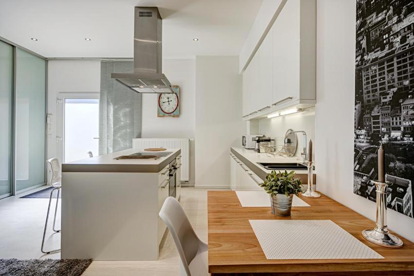 Cozy Modern Apartment With Garden In The Center Next To Oktoberfest ميونيخ المظهر الخارجي الصورة