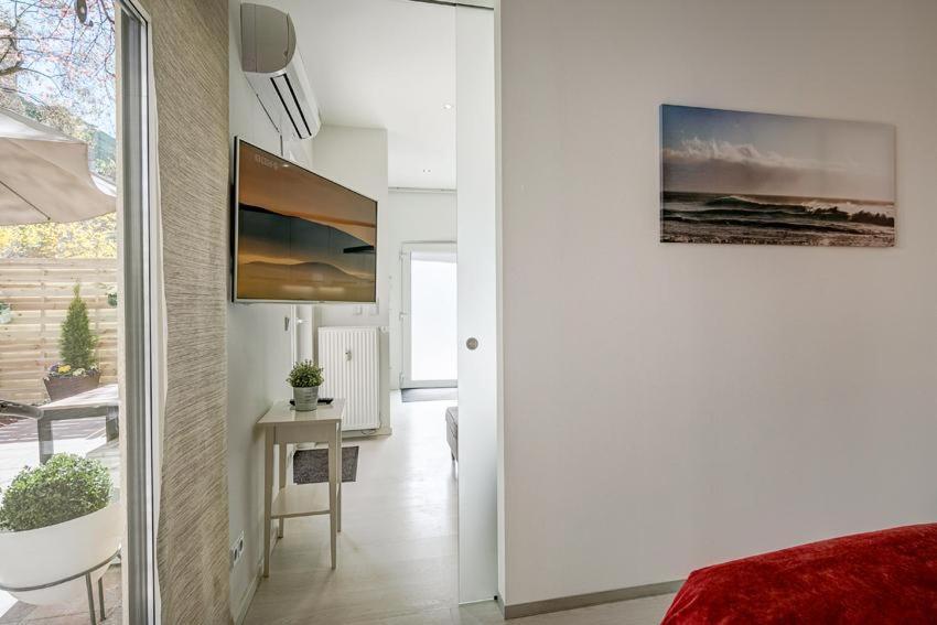 Cozy Modern Apartment With Garden In The Center Next To Oktoberfest ميونيخ المظهر الخارجي الصورة