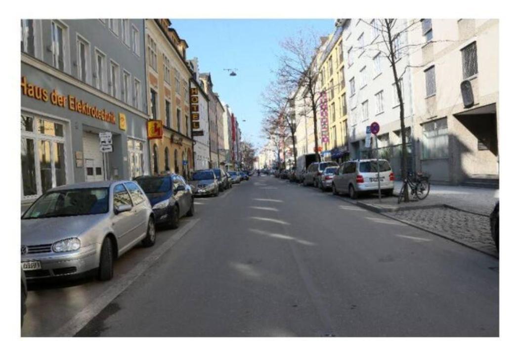 Cozy Modern Apartment With Garden In The Center Next To Oktoberfest ميونيخ المظهر الخارجي الصورة